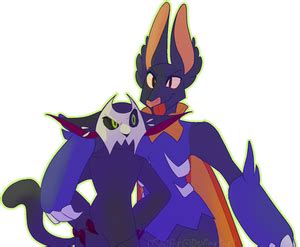 loomian legacy sex|Explore the Best Loomianlegacy Art .